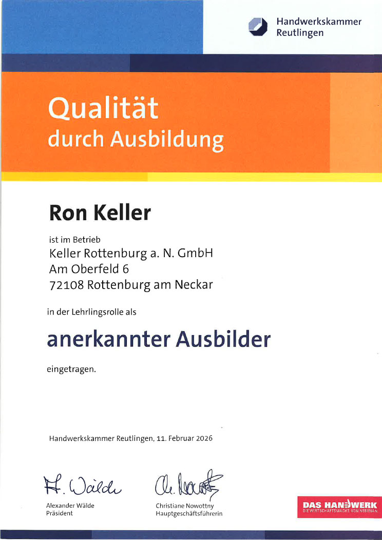 Keller-Rottenburg