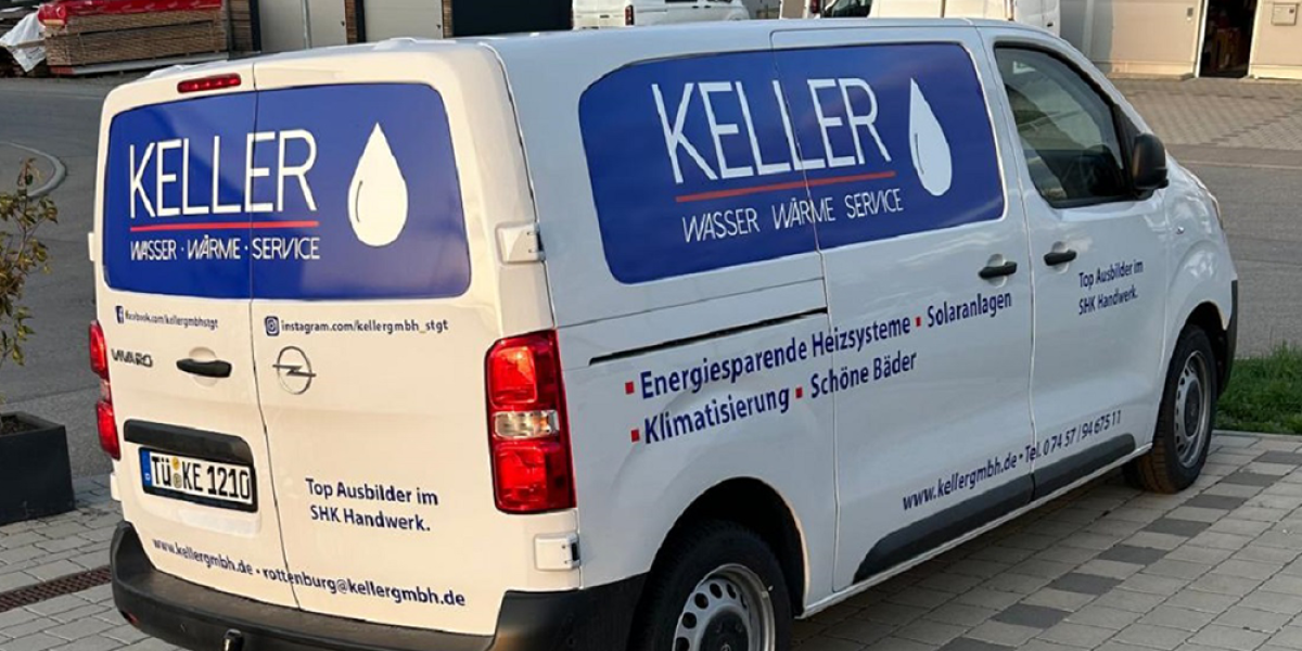 keller